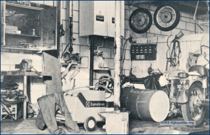 HVKS Ruimtegebrek APB voor 1974 Werkplaats2 bw [HVS]